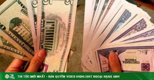 Đồng USD vượt mốc 400 peso Cuba: Nền kinh tế đảo quốc lún sâu khủng hoảng