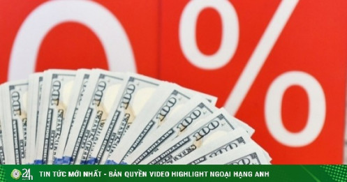 Giá USD ngân hàng chính thức xác lập mốc 26.500 đồng