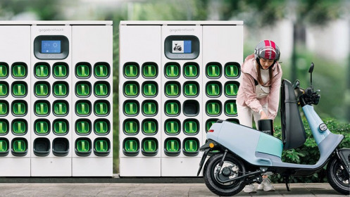 Xe điện đừng nhanh như... điện!