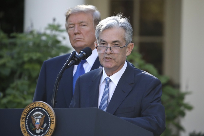 Chiến dịch gây sức ép lên Fed của ông Trump