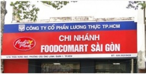 Tổ chức liên quan lãnh đạo FCS muốn bán 2 triệu cp
