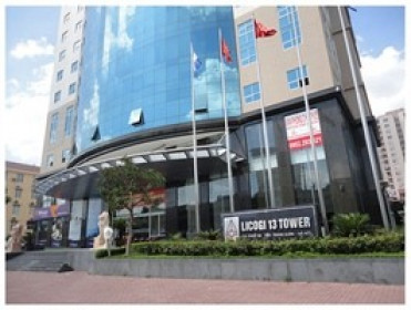 Cổ đông lớn LIG tiếp tục gia tăng sở hữu