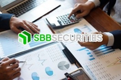 SBBS thay đổi phương án dùng vốn, phân bổ chính vào tự doanh và cho vay margin