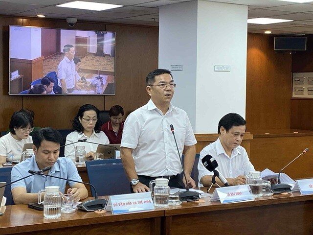 Chung cư có trạm sạc xe điện ở TP.HCM chiếm tỷ lệ rất nhỏ