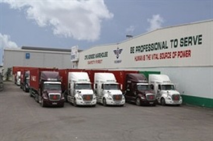 VSC muốn nâng kế hoạch lợi nhuận gấp 3 lần, vượt 1 ngàn tỷ đồng