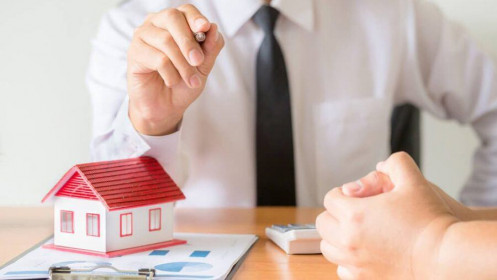 Trao quyền thu giữ tài sản cho ngân hàng - cần thêm điều kiện để tránh lạm dụng