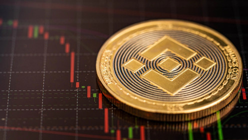 Nasdaq loại Windtree: Cú sốc từ “kho bạc BNB” và bài học đắt giá