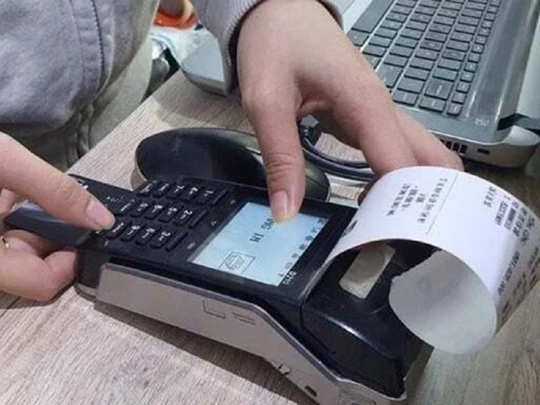 Hóa đơn điện tử: Nhiều khó khăn cần tháo gỡ trước khi bỏ thuế khoán