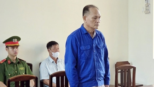 Lừa đảo chiếm đoạt tài sản, 2 bị cáo lĩnh án 39 năm tù