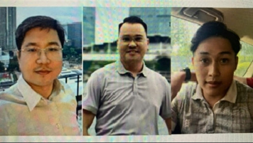 Hơn 3.000 nhà đầu tư sập bẫy dự án tiền ảo, bị chiếm đoạt khoảng 200 tỷ đồng