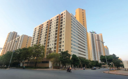 Không thu giữ tài sản 'duy nhất': bảo vệ người vay, lo ngại thị trường