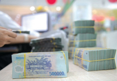Hơn 58.800 tỉ đồng chờ Bộ Xây dựng giải ngân