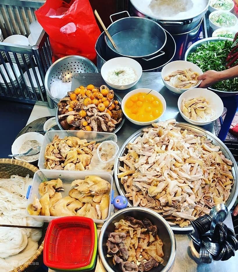 Những quán phở Michelin khách nên thử ở Hà Nội dịp 2/9