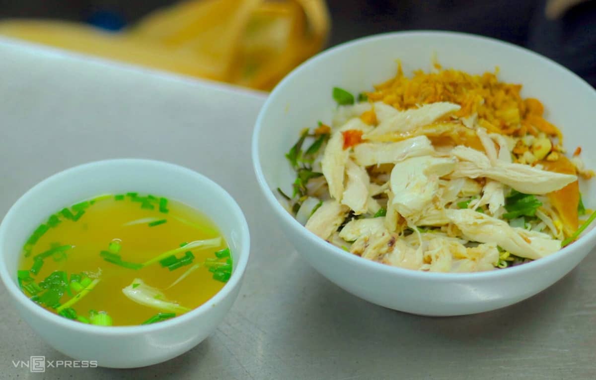 Những quán phở Michelin khách nên thử ở Hà Nội dịp 2/9