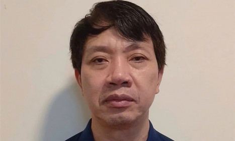 Hai cựu Phó chủ tịch tỉnh Thanh Hóa bị khai trừ Đảng