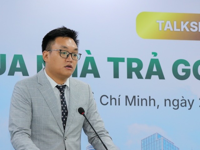 Người trẻ tìm kiếm giá trị thực của bất động sản có dễ?