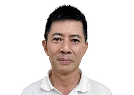 Sắp xét xử cựu Phó Chủ nhiệm Văn phòng Quốc hội Phạm Thái Hà