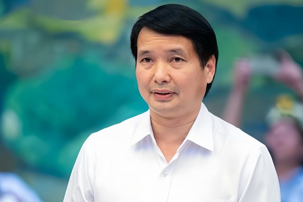 Sắp xét xử cựu Phó Chủ nhiệm Văn phòng Quốc hội Phạm Thái Hà