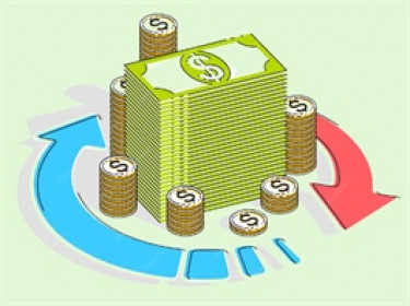 Vòng xoay tiền để trả nợ khủng của nhóm chủ một dự án hơn 10 ngàn tỷ ở Thủ Đức