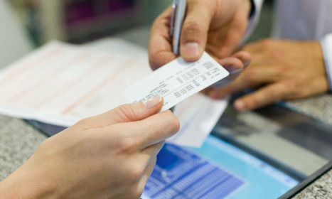 'Nhiều người tư vấn tài chính chủ yếu chỉ để bán hàng'