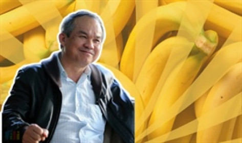 Cổ phiếu HAG thoát cảnh báo, lập đỉnh 10 năm giữa cuộc hoán đổi sở hữu của cha con bầu Đức