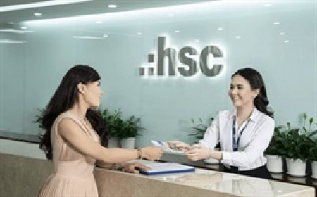 HFIC tiếp tục đăng ký bán hết quyền mua cổ phiếu HCM, dự thu gần 800 tỷ đồng