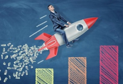 Chứng khoán tăng mạnh nhờ đâu?