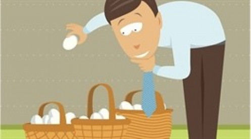 Giao dịch quỹ đầu tư trầm lắng