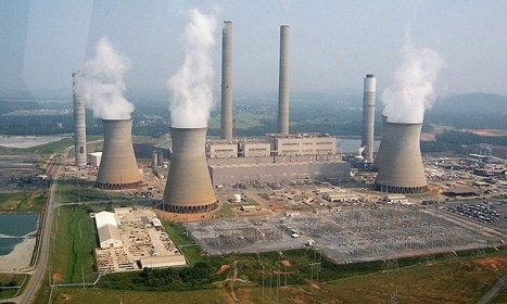 Giao hạn đàm phán tín dụng cho điện hạt nhân Ninh Thuận 1 vào tháng 9