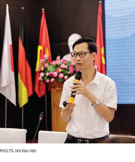 Dệt may Việt Nam và thách thức lớn hơn cả thuế quan