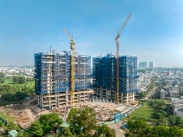 Tồn kho doanh nghiệp bất động sản trên sàn vượt 570 ngàn tỷ