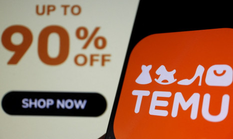 Doanh thu công ty mẹ Temu vượt dự báo