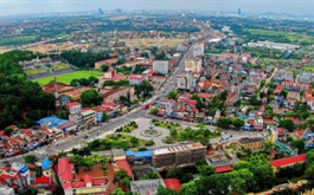 Hải Phòng gọi đầu tư 2 dự án nhà ở xã hội, vốn hơn 2,500 tỷ đồng