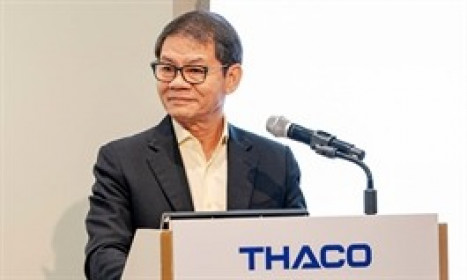 Tỷ phú Trần Bá Dương: "Cảm kích khi nhiều lãnh đạo lớn tuổi tự nguyện xin nghỉ"