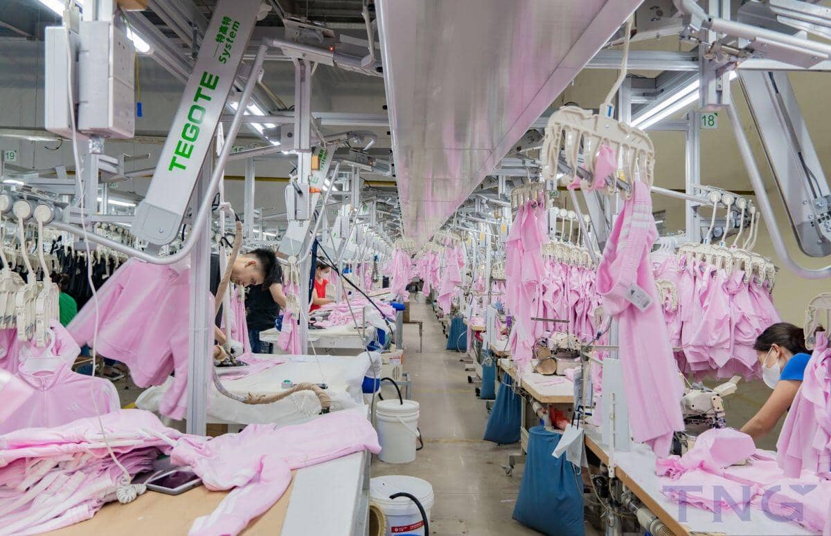 TNG vay thêm 650 tỷ từ VietinBank, mở rộng sản xuất giữa lúc nợ vay phình to