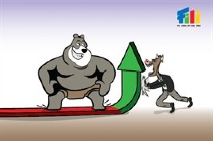 Nhịp đập Thị trường 25/08: Tâm lý phân vân xuất hiện, thị trường phân hóa