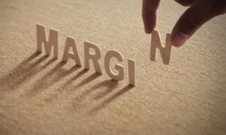 Thêm 2 mã cổ phiếu bị cắt margin vì lỗ ròng bán niên