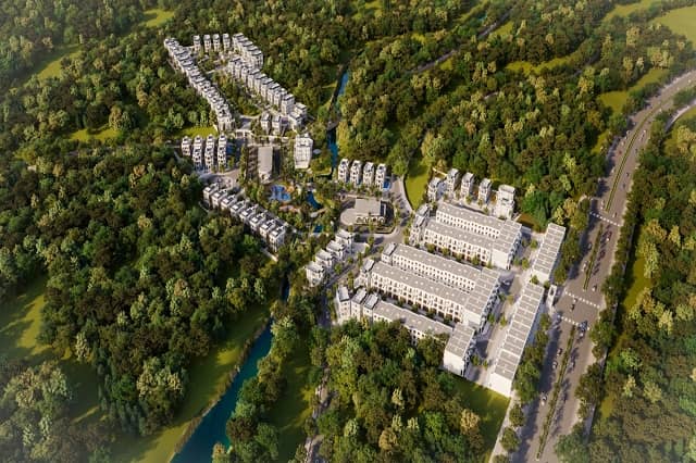 CKG thua kiện trong vụ tranh chấp tại dự án Búng Gội, phải hoàn trả ít nhất 65 tỷ