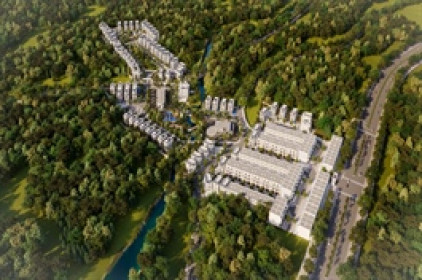 CKG thua kiện trong vụ tranh chấp tại dự án Búng Gội, phải hoàn trả ít nhất 65 tỷ