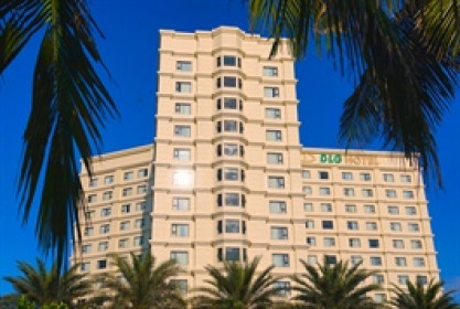 VietinBank sắp đấu giá khách sạn Mỹ Khê Đức Long