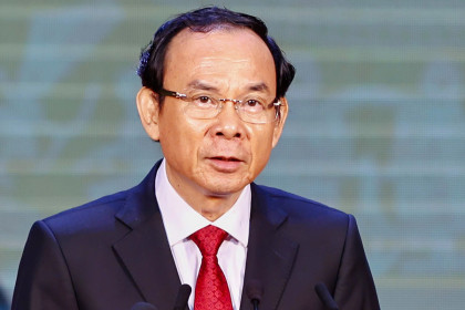 Ông Nguyễn Văn Nên làm Thường trực Tiểu ban Văn kiện Đại hội Đảng