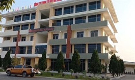 HOSE dừng xem xét niêm yết 1 cổ phiếu penny