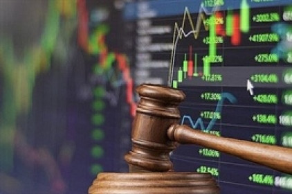 May Thăng Long chịu phạt do vi phạm công bố thông tin