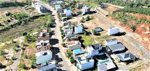 Luật Đất đai 2024 sửa đổi để phù hợp với tình hình mới