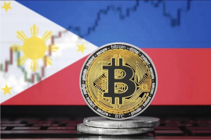 Philippines đề xuất lập kho bạc Bitcoin, khóa giữ trong 20 năm