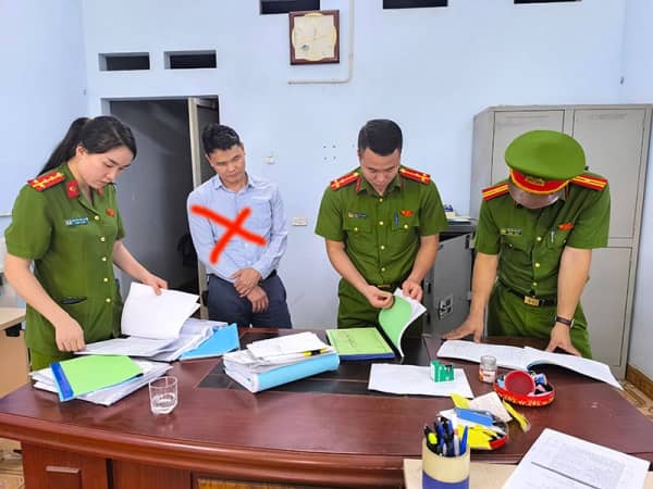 Khởi tố giám đốc và phó giám đốc Công ty TNHH Đại Kim về hành vi trốn thuế