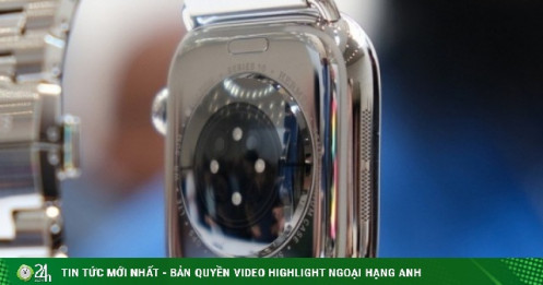 Apple tố nhân viên cũ đem bí mật thương mại cho Oppo