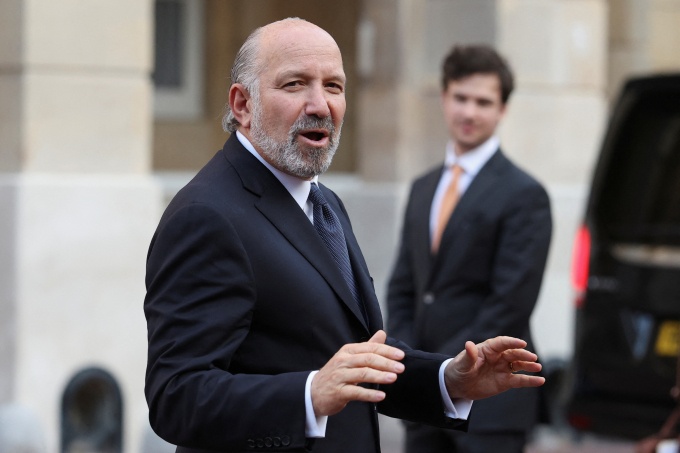 Nhật Bản, Hàn Quốc sắp chốt gói đầu tư 900 tỷ USD vào Mỹ