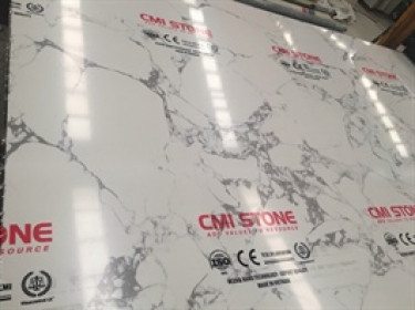 Cổ phiếu của CMISTONE tiếp tục bị hạn chế giao dịch do vốn chủ sở hữu âm