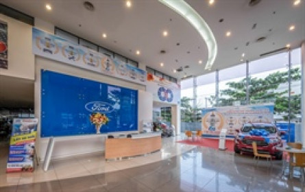 Tân Thành Đô muốn gom thêm cổ phiếu CTF